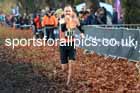 Senior Mens and Under-23s 2025 Liverpool Cross Challenge, Sefton Park, Saturday, November 22th. Photo: David T. Hewitson/Sports for All Pics
